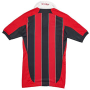 2012/13 AC Milan *Player Issue* Heimtrikot (M) Adidas