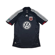 2008/09 DC United Heimtrikot (S) Adidas