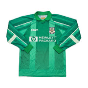 1997/99 Tottenham Walker #1 GK Trikot (M) Pony