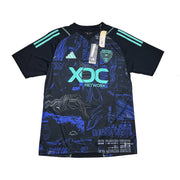2023 DC United *BNWT* One Planet Shirt (M) Adidas