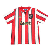 1992/94 Sheffield United Heimtrikot (L) Umbro