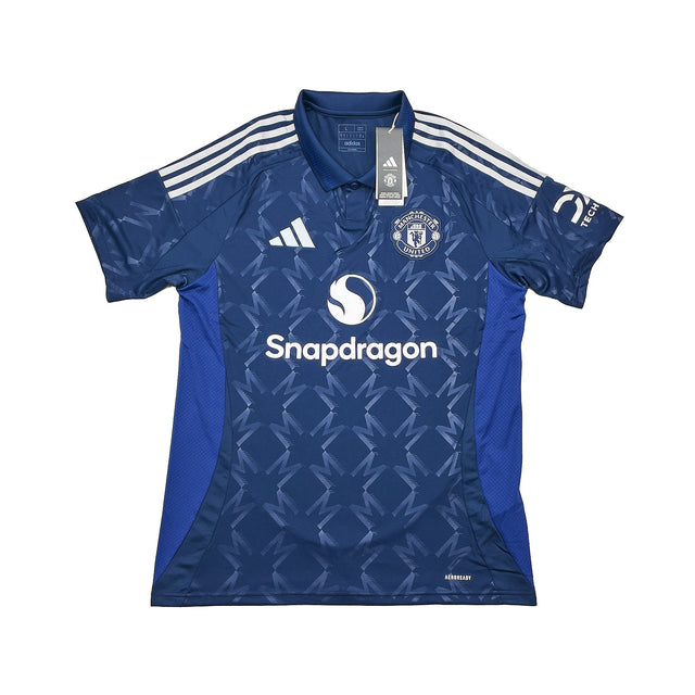 2024/25 Manchester United *BNWT* Away Shirt Adidas - Cult Kits, Medium / Manchester United / 2024