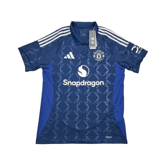 2024/25 Manchester United *BNWT* Away Shirt Adidas - Cult Kits, XXL / Manchester United / 2024