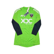 2022/23 DC United *BNWT* TW Trikot (M) Adidas