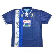 1998/99 Fidelis Andria Heimtrikot (XL) Biemme