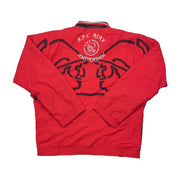 1995/96 Ajax Trainingsjacke (M) Umbro