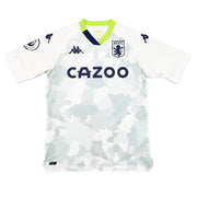 2020/21 Aston Villa Watkins #11 Ausweichtrikot (M) Kappa