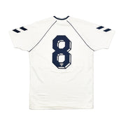 1989/91 Tottenham #8 (Gascoigne) Heimtrikot (S) Hummel