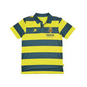 2015/16 Villarreal Trainingsshirt (M) Xepsports
