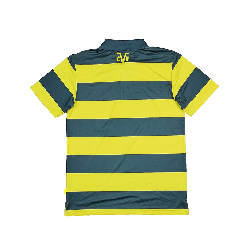 2015/16 VILLARREAL TRAINING SHIRT (M) XEPSPORTS