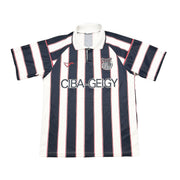 1992/93 Grimsby Town Heimtrikot (M) Ribero