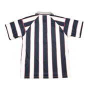 1992/93 Grimsby Town Heimtrikot (M) Ribero