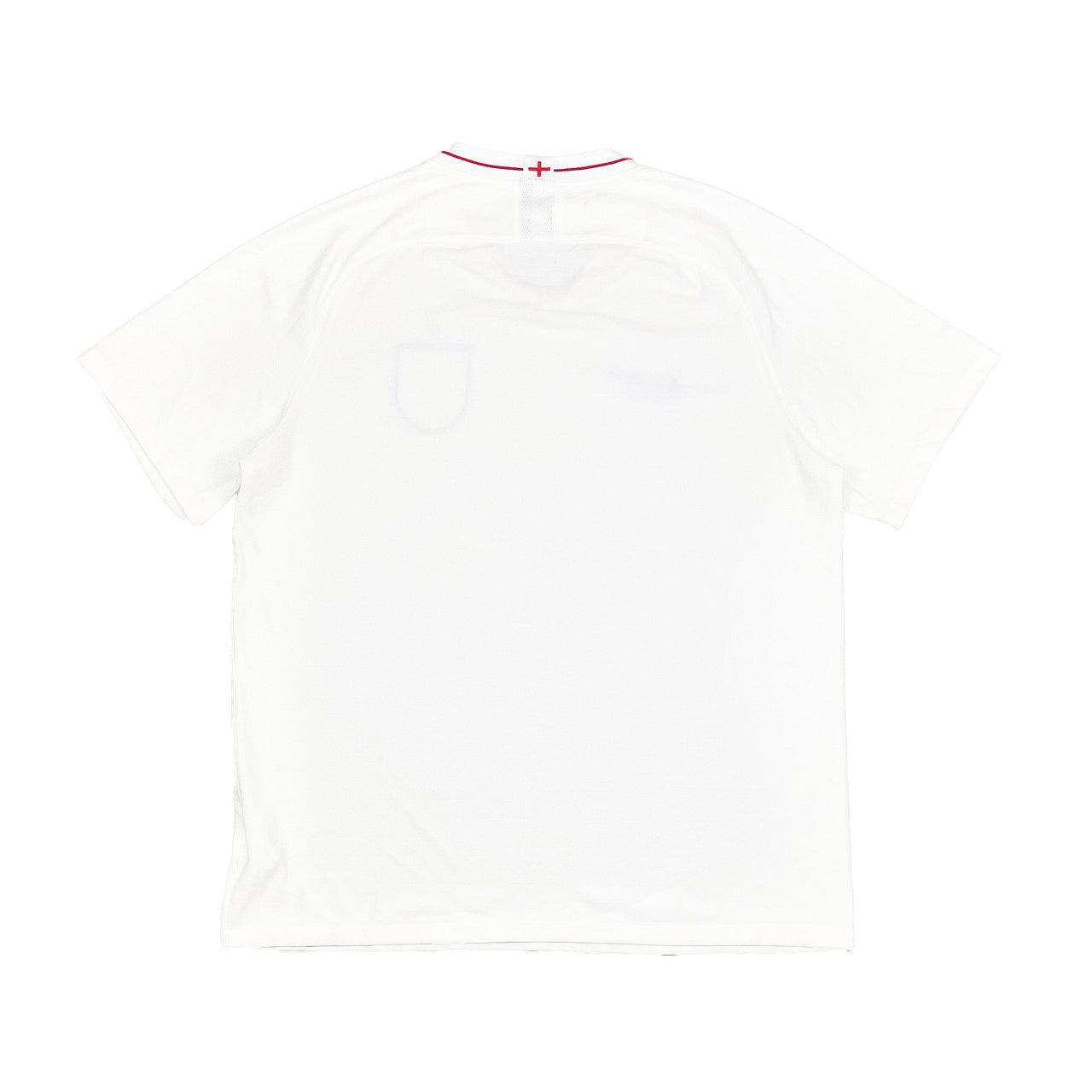 CULT KITS - 2018/19 ENGLAND HOME SHIRT (XXL) NIKE