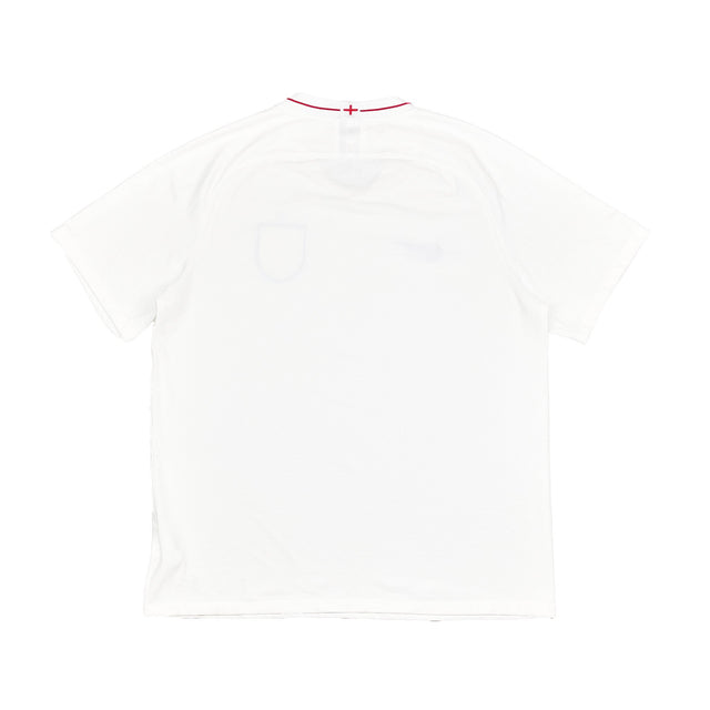 CULT KITS - 2018/19 ENGLAND HOME SHIRT (XXL) NIKE
