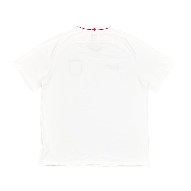 CULT KITS - 2018/19 ENGLAND HOME SHIRT (XXL) NIKE