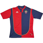 2007/08 Sambenedettese Heimtrikot (XL) Linie