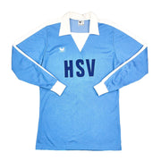 1976/78 Hamburg Langarm-Auswärtstrikot (L) Erima