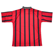 1995/96 Bournemouth *Neuwertig* Heimtrikot (L) Le Coq