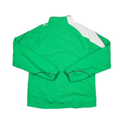 2008/10 Bulgarien Trainingsjacke (L) Puma