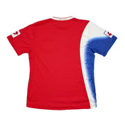 2012/13 Costa Rica Heimtrikot (S) Lotto