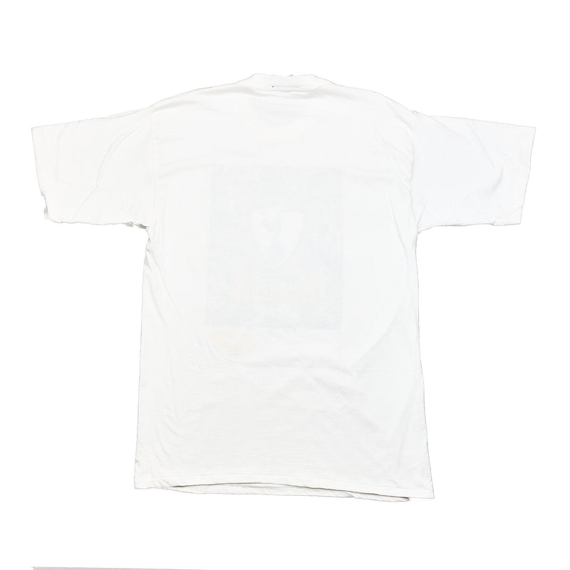 CULT KITS - 1997/99 TOTTENHAM T-SHIRT (XL) PONY
