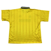 1995/96 Bournemouth Auswärtstrikot (XL) Le Coq Sportif