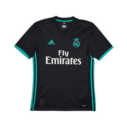 2017/18 Real Madrid Lucas V #17 Auswärtstrikot (S) Adidas