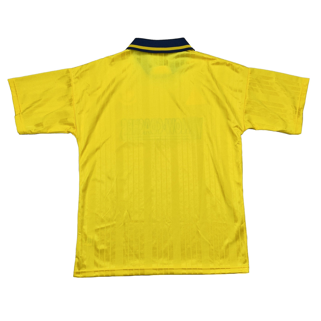 CULT KITS - 1995/96 BOURNEMOUTH *MINT* AWAY SHIRT (L) LE COQ