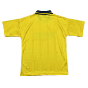 1995/96 Bournemouth Auswärtstrikot *Neuwertig* (L) Le Coq