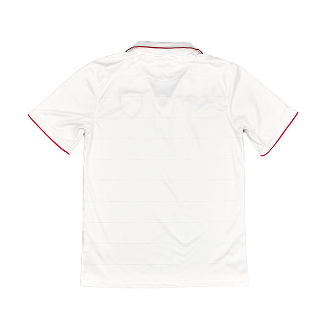 2014/15 USA HOME SHIRT (M) NIKE