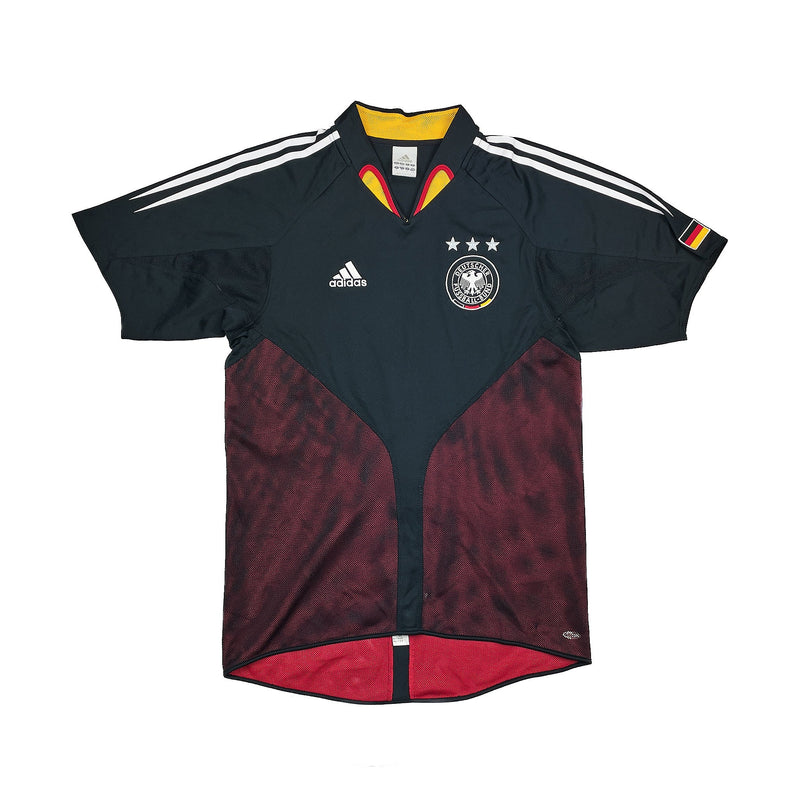 2004/06 GERMANY AWAY SHIRT (S) ADIDAS
