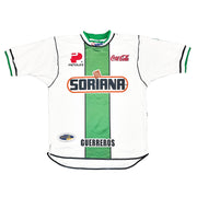 2001/02 Santos Laguna Auswärtstrikot (XL) Corona Sport