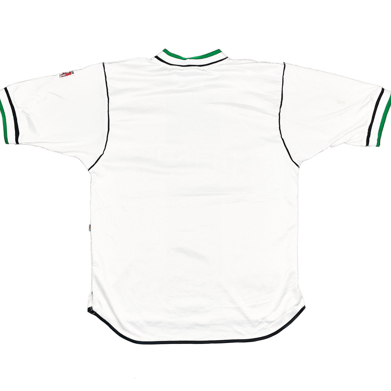 2001/02 SANTOS LAGUNA AWAY SHIRT (XL) CORONA SPORT, Cult Kits