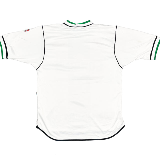2001/02 SANTOS LAGUNA AWAY SHIRT (XL) CORONA SPORT, Cult Kits