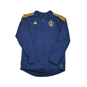 2011/13 LA Galaxy Regenjacke (XL) Adidas