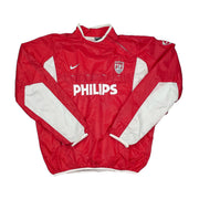 2002/03 USA Windbreaker Jacke (S) Nike