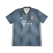 2018/19 Bayern München Auswärtstrikot (XL) Adidas