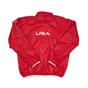 2002/03 USA Windbreaker Jacke (S) Nike
