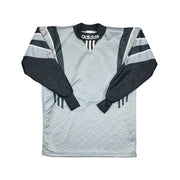 1996/98 Adidas (Deutschland) Kopke #1 Torwarttrikot Template (S)