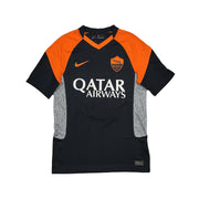 2020/21 Roma Dzeko #9 Auswärtstrikot (S) Nike