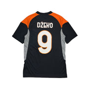 2020/21 Roma Dzeko #9 Auswärtstrikot (S) Nike