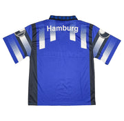 1995/96 Hamburg Auswärtstrikot (XL) Uhlsport