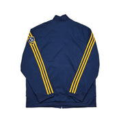 2007/08 LA Galaxy Beckham #23 Trainingsjacke (L) Adidas