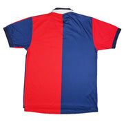 1998/99 Genoa Heimtrikot (XXL) Kappa