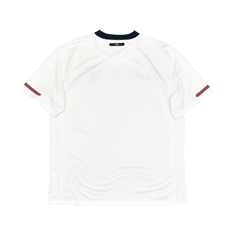 CULT KITS - 2010/11 USA HOME SHIRT (XL) NIKE