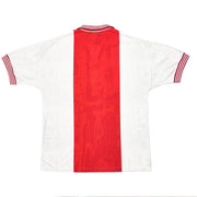 1996/97 Ajax Heimtrikot (XL) Umbro