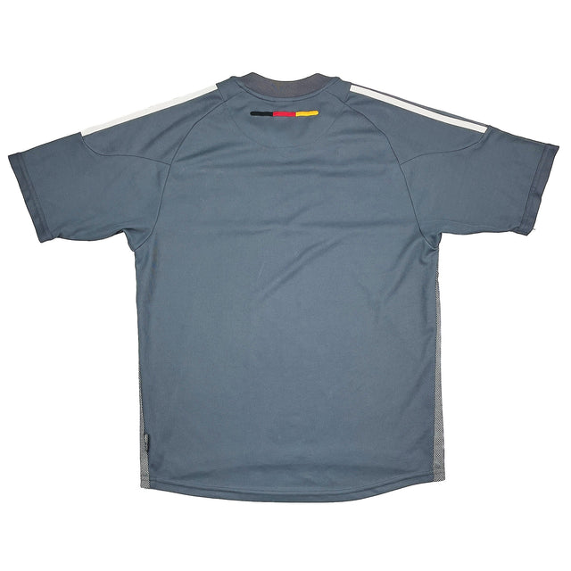 2002/04 GERMANY AWAY SHIRT (M) ADIDAS - CULT KITS