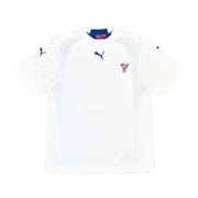 2010/11 Färöer-Heimtrikot (L) Puma