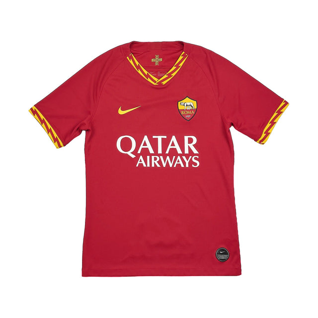 2019/20 ROMA HOME SHIRT (S) NIKE