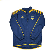 2012/13 LA Galaxy Trainingsjacke (M) Adidas